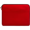 thumbnail image 2 of VANGODDY Neoprene Laptop / Notebook / Ultrabook Slim Compact Carrying Sleeve fits up to 15, 15.6 inch Devices [Assorted Colors], 2 of 8