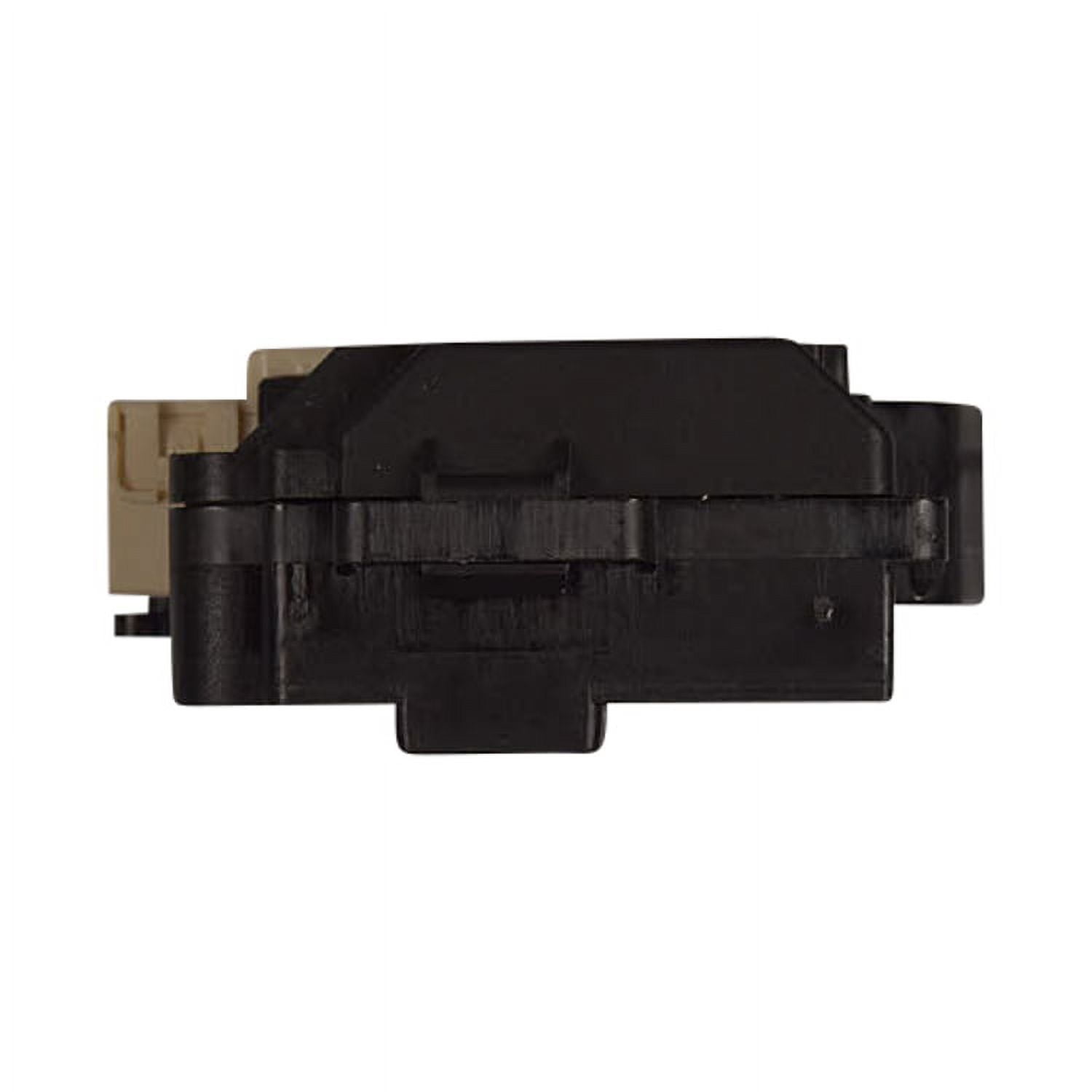 SUPPLYZ Direct Replacement for GE WH01X26241 Appliance Washing Machine Door Lock