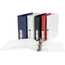 Offix NVX346254 Ring Binder