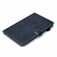 thumbnail image 3 of Dteck Samsung Galaxy Tab A 10.1 inch T580 Case , PU Leather Wallet Protective Cover Stand Shockproof Case, 3 of 7