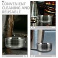 thumbnail image 3 of unbranded 2Ud Universal Para Vaso Shaker Multiusos Simple Y Resistente, 3 of 8