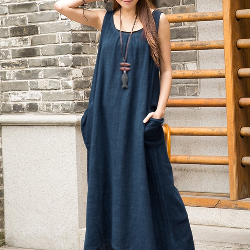 loose baggy dress
