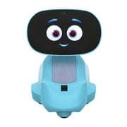 Miko 3 Safety-First AI Robot for Kids – Educational STEAM Toy Ages 5-10 | Blue
