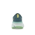 thumbnail image 4 of Hoka One One Men's Bondi 8 Real Teal Shadow Running Shoes, from StockX, 4 of 5