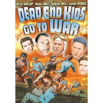 Dead End Kids Go to War (DVD), Alpha Video, Comedy