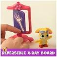 thumbnail image 4 of Vida the Vet, Zig Zag’s Cast & Care Pack, with Vida & Zig Zag Figurines, for Kids 3 and up, 4 of 11