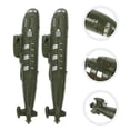 thumbnail image 3 of 12pcs Submarines Models Simulated Military Submarines Toys Sand Table Landscaping Submarines, 3 of 8