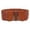 Brown, variant on Women's Elastic Decoration Wide Waistband Waist Band Waist Sealing Belt Slim Mens Belt Mens Leather Pack Click Belts Belt Men 36 Mens Beach Belt All Leather Work Belt Youth Cowboy Belt Buckle