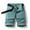 Light Blue, variant on LYMAYTER 28-38 Men Outdoor Cargo Shorts Relaxed Outdoor Hiking Shorts Classic Shorts with Multi-Pockets