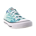 thumbnail image 2 of Converse Chuck Taylor All Star Ox "Twisted Vacation" Men's Shoes Malachite-White 167930f, 2 of 6