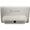 thumbnail image 2 of Poly - TC8 Touch Controller (Plantronics) - 8" High Resolution Touch Screen Display - Works with Poly Studio X Family and G7500, 2 of 7