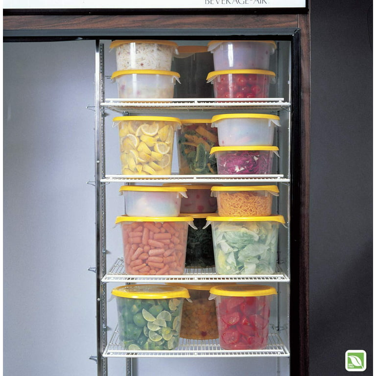 Rubbermaid Commercial Products: Food Storage, Bins, & More