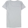 thumbnail image 2 of G-III Sports T-Shirt Graphique pour Femmes San Diego Padres, Gris, XX-Grand, 2 of 2