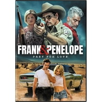 Frank and Penelope (DVD)