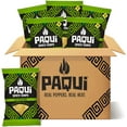 thumbnail image 2 of Mclane Company Paqui Very Vrd Good Tortilla Chip, 2 of 7