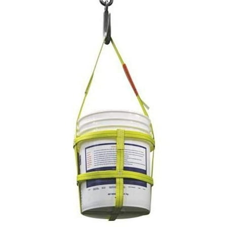 BS5 Bucket Sling, 5 gal, 200 lb. Capacity