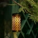 thumbnail image 3 of Yuarrent Linterna solar para exteriores, lámpara de proyección decorativa automática recargable, pasarela, camino, calle, Patio, iluminación de Iluminación y accesorios Plata Yuarrent HA073268-01, 3 of 6