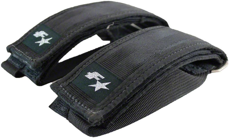bike pedal straps walmart