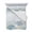 Blue, variant on Quilts Twin Size Bedding Set, Summer Marine Life Lightweight Quilted Comforter, Ocean Coastal Weeping Corals Starfish Soft Reversible Bedspread Coverlet with Pillow Covers for All Season, 68" x 86"