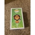 thumbnail image 5 of Funko POP Disney: The Lion King Scar Vinyl Figure #89, 5 of 7