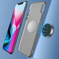 thumbnail image 2 of 10pcs For Magnetic Car Mount Magnet Phone Holder Metal Plates Sticker Blue, 2 of 4