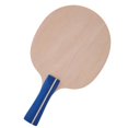 thumbnail image 4 of Mosiee Table Tennis Racket Bottom Plate 5 Ply Wood Table Tennis Bat Paddle Long Handle, 4 of 8