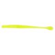 thumbnail image 1 of Cebo de pesca Toystoory 11CM Gusanos falsos amarillo fluorescente, 1 of 6