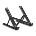 thumbnail image 1 of Soporte De Escritorio Soporte plegable Soporte ajustable para tableta Soporte para teléfono portátil (Negro) Tmvgtek Para estrenar, 1 of 4