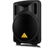 Behringer B208D Active 200-Watt 2-Way PA Speaker System w/ 8" Woofer and Compression Driver