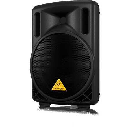 Behringer B208D Active 200-Watt 2-Way PA Speaker System w/ 8" Woofer and Compression Driver