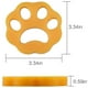 Pet Hair Remover Reusable Washing Machine Cat Dog Hair Lint Clothes