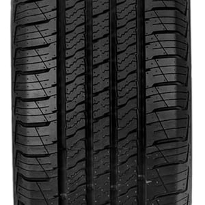 Lionhart 265/40R20 LIONHART LH-FIVE 99W XL Sansujyuku sansujyuku.com