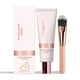 thumbnail image 1 of Fiudx Corrector Líquido, Maquillaje de Cobertura Impecable, Textura Delicada, Acabado Natural, Control de Grasa, Hidratación y Equilibrio, Efecto Iluminador Que Modifica El Tono, Larga Duración Sin M, 1 of 7