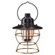 thumbnail image 1 of BRIGHTFUFU 1 Conjunto de luz de campamento portátil Vintage LED LANTERN RECARGABLE RECARGABLE USB Linterna Accesorio de camping, 1 of 7