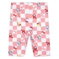 thumbnail image 3 of Hello Kitty Little Girls' 2-Piece T-Shirt and Bike Shorts Set Pink, 3 of 4