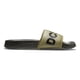 thumbnail image 1 of Sandalias Dc Unisex Negro Dc Slide Se J Adjl100020bg3 esmeralda 28MX, 1 of 3