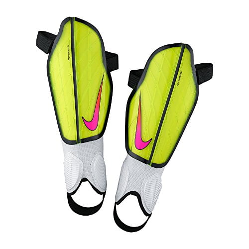nike shin guards junior