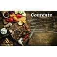 thumbnail image 4 of The Art of Entertaining: Rubs: 2nd Edition : Over 150 recipes for the perfect sauces, marinades, seasonings, bastes, butters and glazes (Paperback), 4 of 6