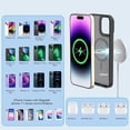 thumbnail image 5 of Official Gadget 15W MagSafe iPhone 8 and Above Wireless Charger with 3 Feet Cable, 5 of 9