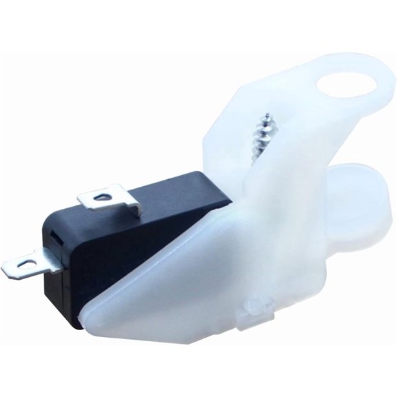 Aniceparthy 154773201 Dishwasher Float Switch Assembly for Frigidaire Kenmore Budora AP4982393,AH3492842,EA3492842,PS3492842