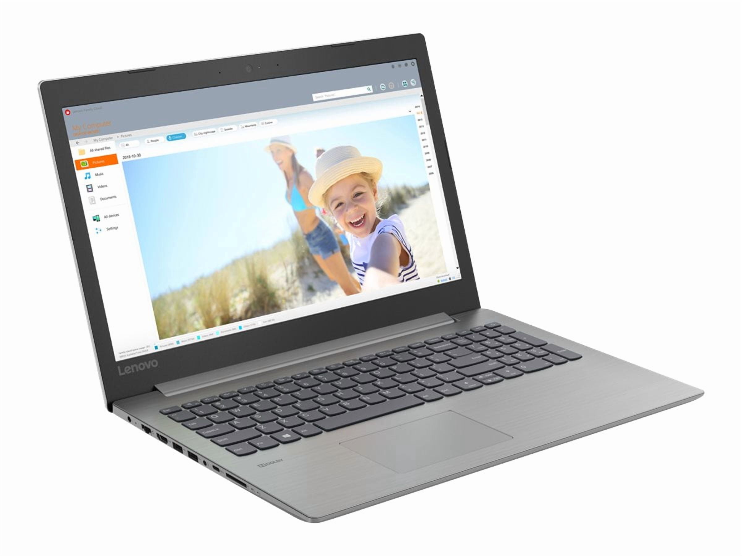 Lenovo IdeaPad 330-15IGM 81D1 - Intel Pentium Silver - N5000 / up