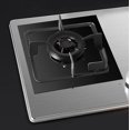 thumbnail image 3 of Kyusrd Thickened Stove Mat Gas Stove Oil Proof Mat Gas Stove Protective Mat Oil Barrier Mat Stove Top Protection Mat, 3 of 5