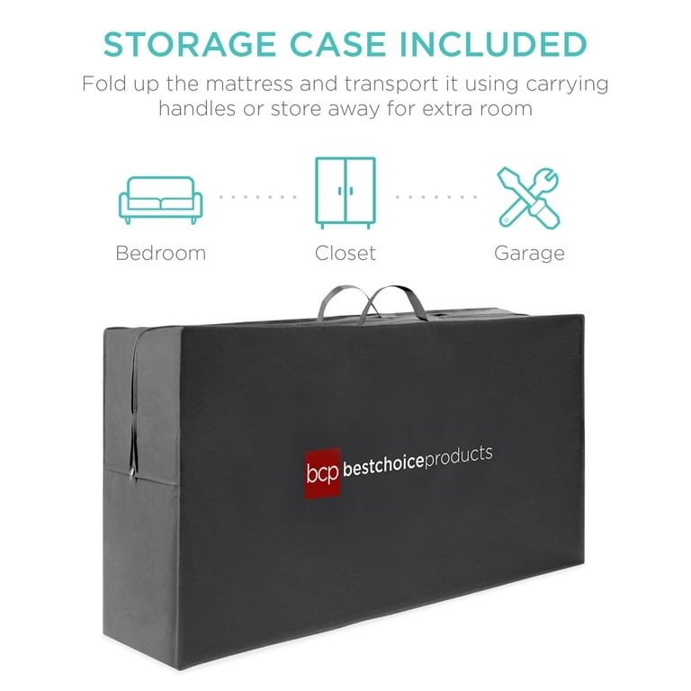 Best portable twin clearance mattress