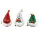 thumbnail image 1 of 3 piezas de sombrero de Papá Noel de Navidad, pinza para el pelo, bonita pinza para el pelo, decoraciones para fiestas, accesorios de horquilla para niños (verde, plateado y rojo), 1 of 7