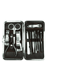 thumbnail image 2 of Set de Doce Piezas para Malubero Manicure y Pedicure, 2 of 2