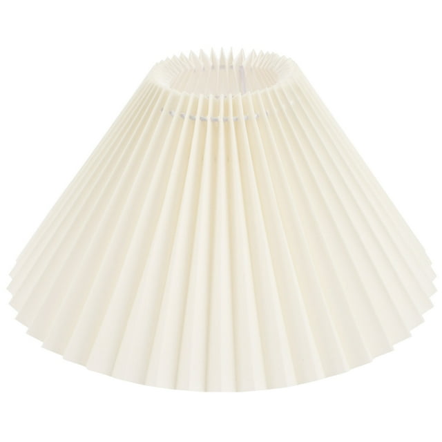 Pleated Lamp Shade Chandelier Shade Lamp Shade for Floor Lamp Light