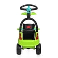thumbnail image 4 of Triciclo Prinsel  Super Trike Unisex Verde, 4 of 4