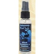 Reef Safe Mask Care Defog/Clean Spray Antifog 2 oz