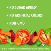 V8 Original 100% Vegetable Juice, 11.5 fl oz Can, 6 Count