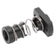 thumbnail image 3 of Fafeicy Tuerca Anti-retroceso Separación del Resorte Anti-retroceso Tuerca de Eliminación Tuerca para Tornillo T8 ANGGREK Otros, 3 of 8
